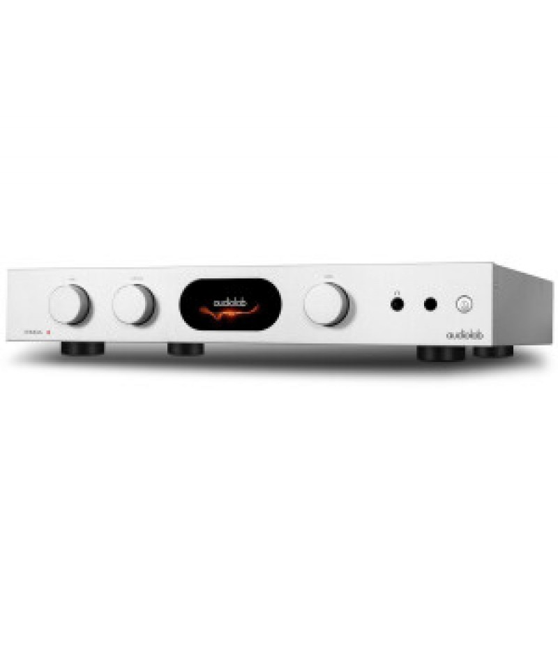 Audiolab 7000A Silver